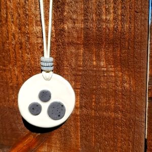 Handmade Art Necklace 🏜 One of a Kind